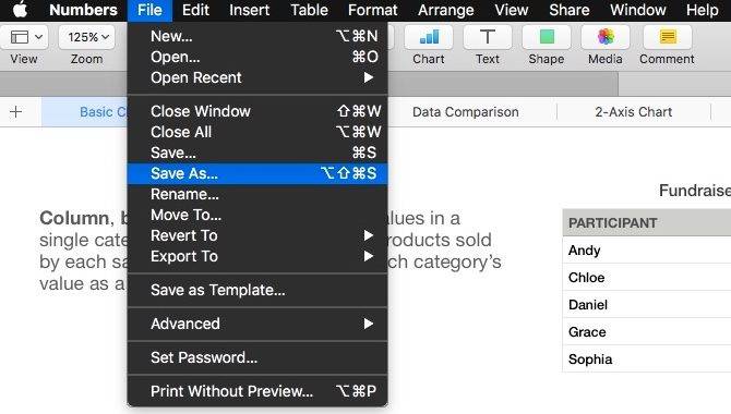 7 Time-Saving Open and Save Dialog Tips for Mac Users