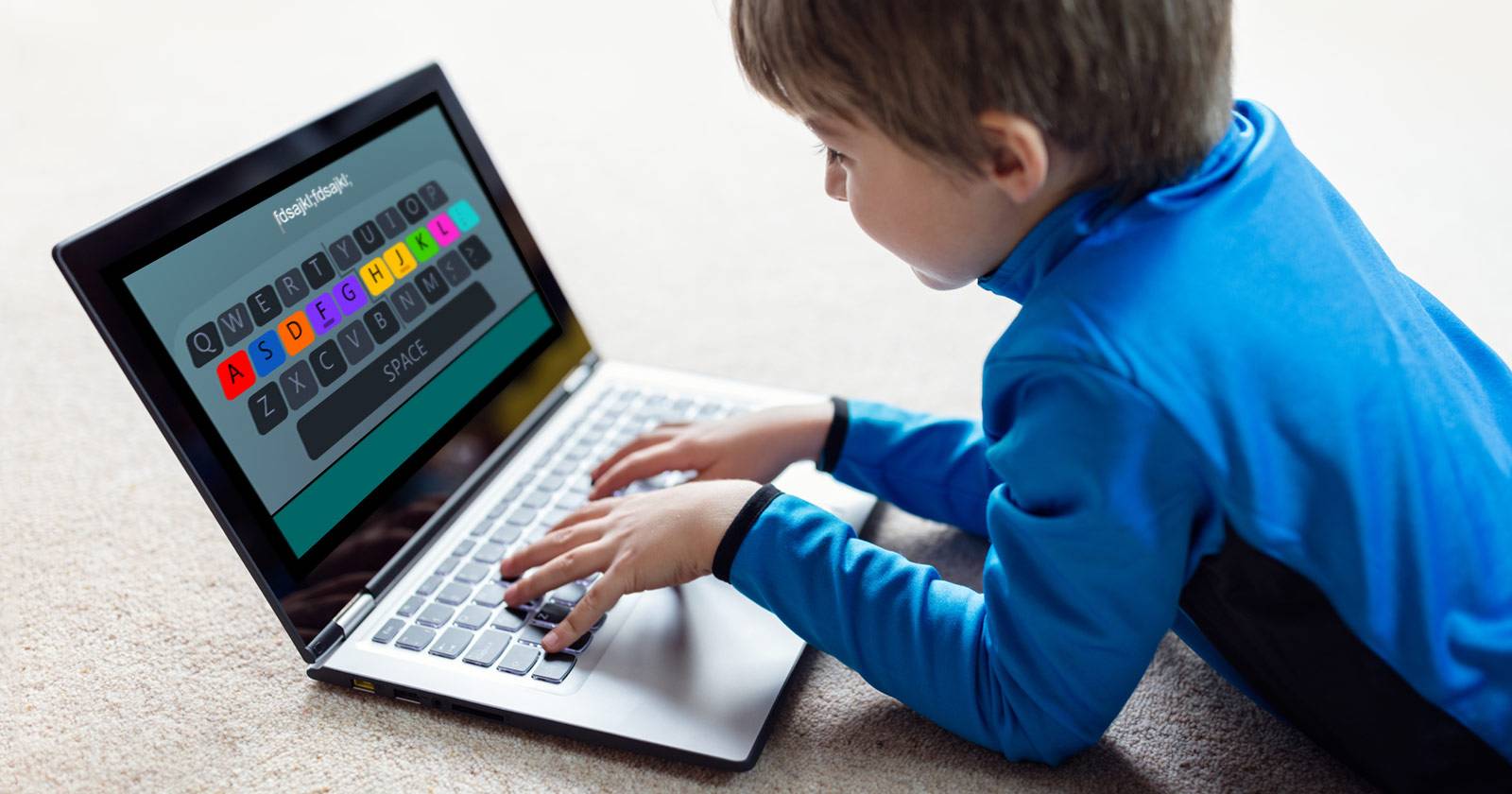 11 Sites and Games to Teach Kids Typing the Fun Way