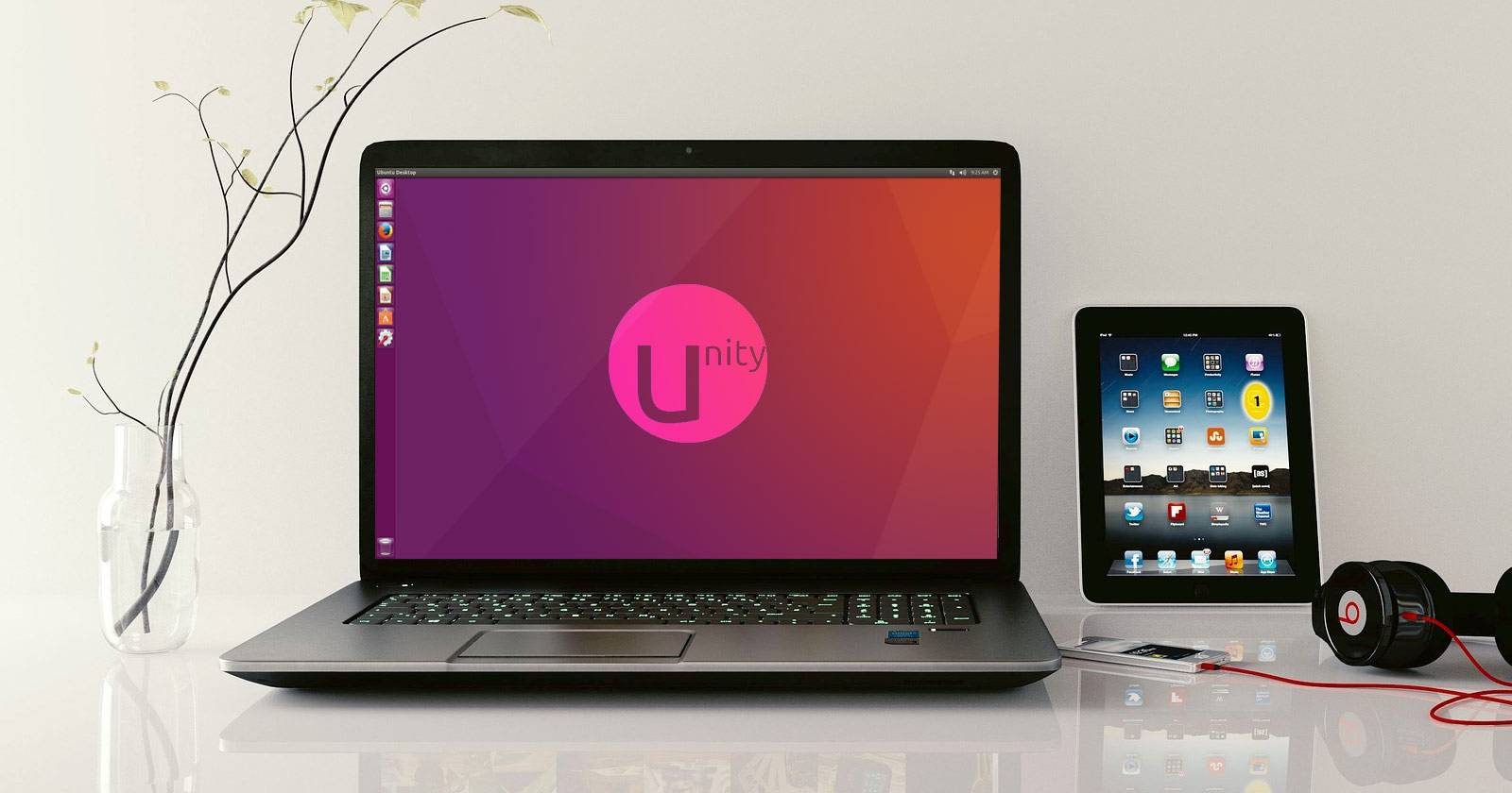 Unity Explained: A Look at Ubuntu's Default Desktop Environment