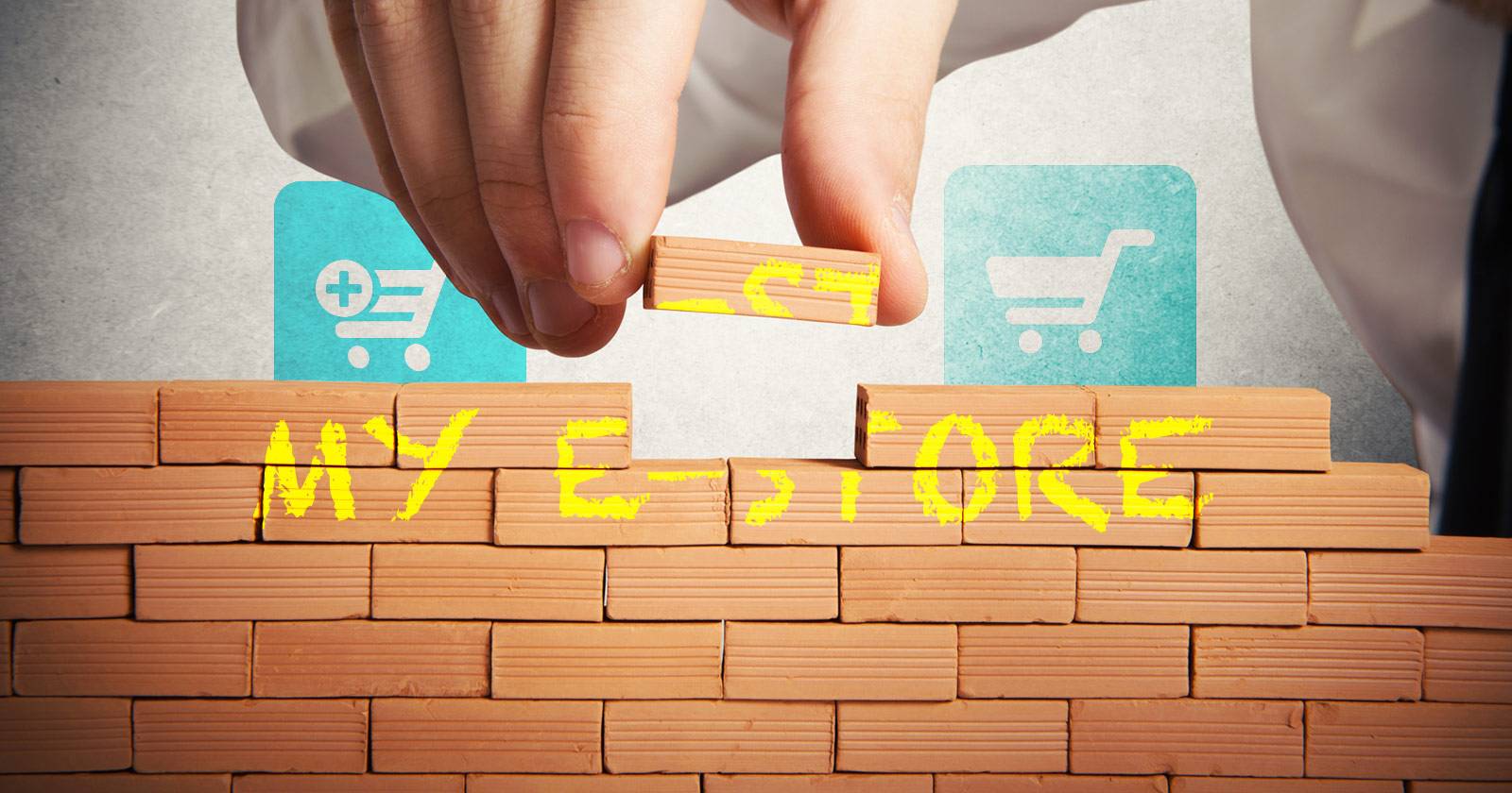 The 5 Best Ways to Create a Web Store