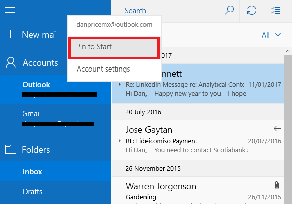 7 Superior Windows 10 Mail Features You Probably Didn't Know About