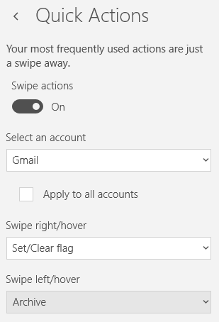7 Superior Windows 10 Mail Features You Probably Didn't Know About