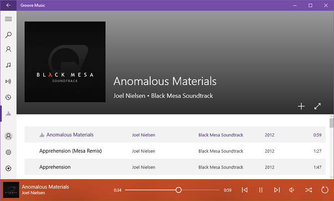 The 5 Best Free Music Players for Windows