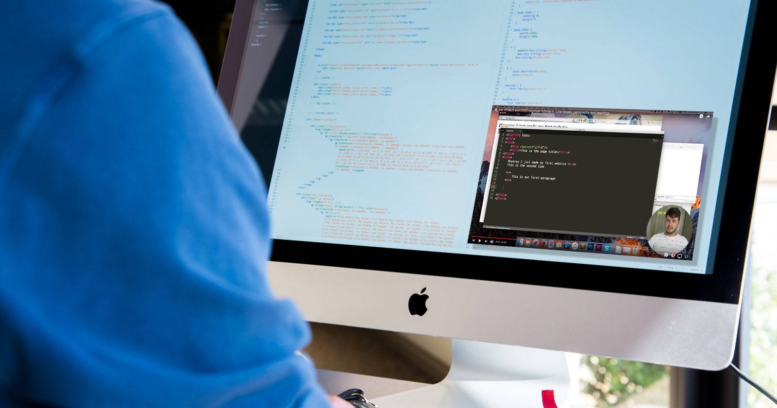 The 17 Best YouTube Programming Tutorials