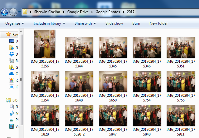 Back Up Your Photographs Automatically With These 8 Tools
