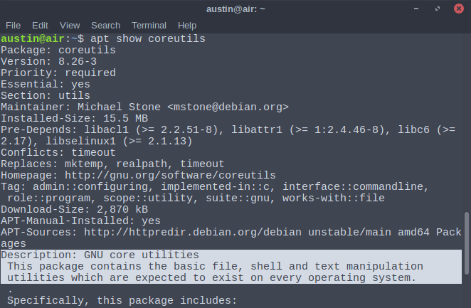 Why It Doesn't Matter Which Linux Operating System You Use