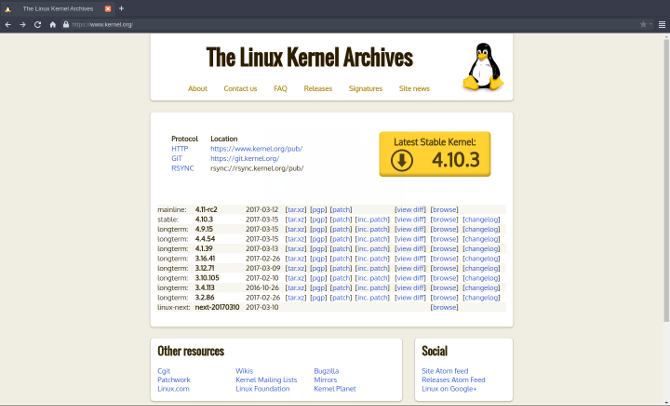 Why It Doesn't Matter Which Linux Operating System You Use