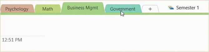 Section Group Onenote How to Organize OneNote for a Productive System