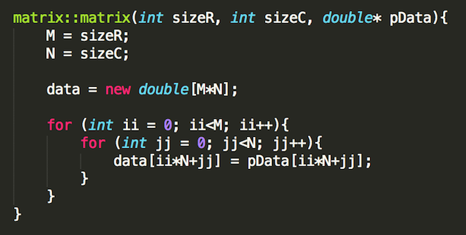 An Introduction to Pointers for Programmers