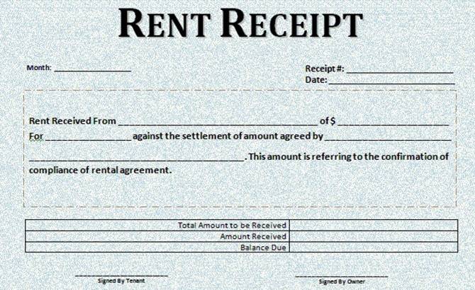 Unit For Rent Label Sample 15 Rental Templates for When You're Subletting Your Place