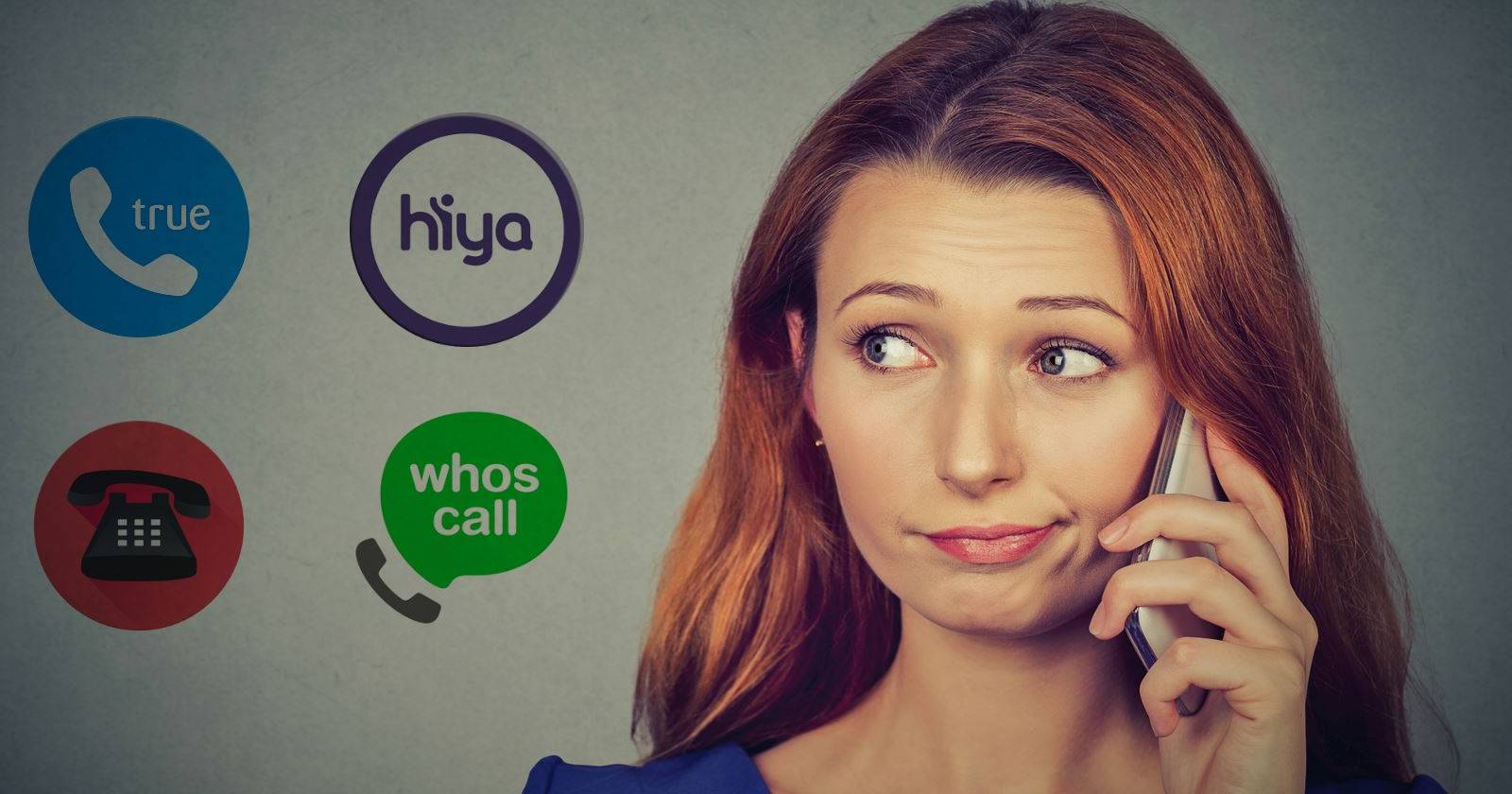 The 5 Best Caller Identification Apps for Android