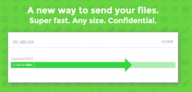 How to Transfer or Send Files Without Uploading to the Cloud or a File Host