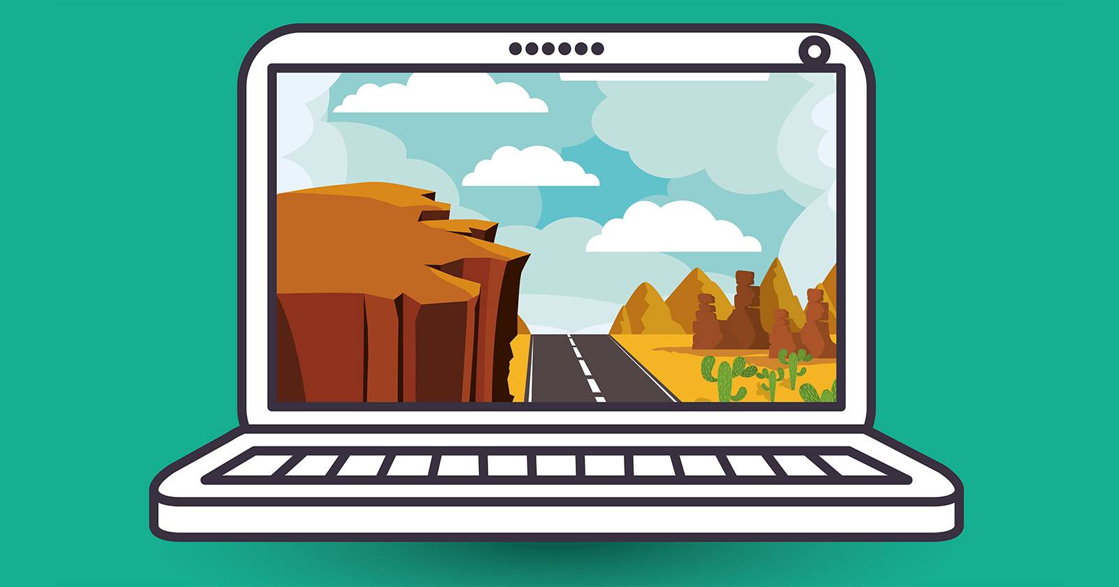 The 7+ Best Sites to Download High-Resolution HD Wallpapers