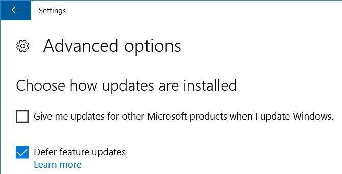 How to Get the Windows 10 Creators Update Now
