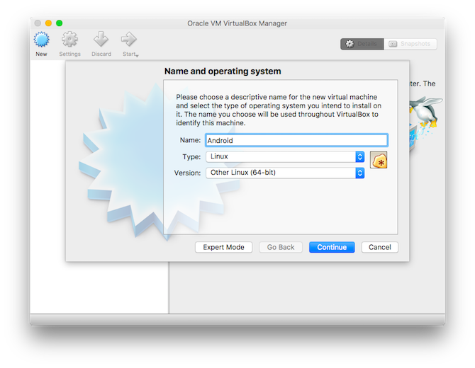 How to Run Android Apps on macOS