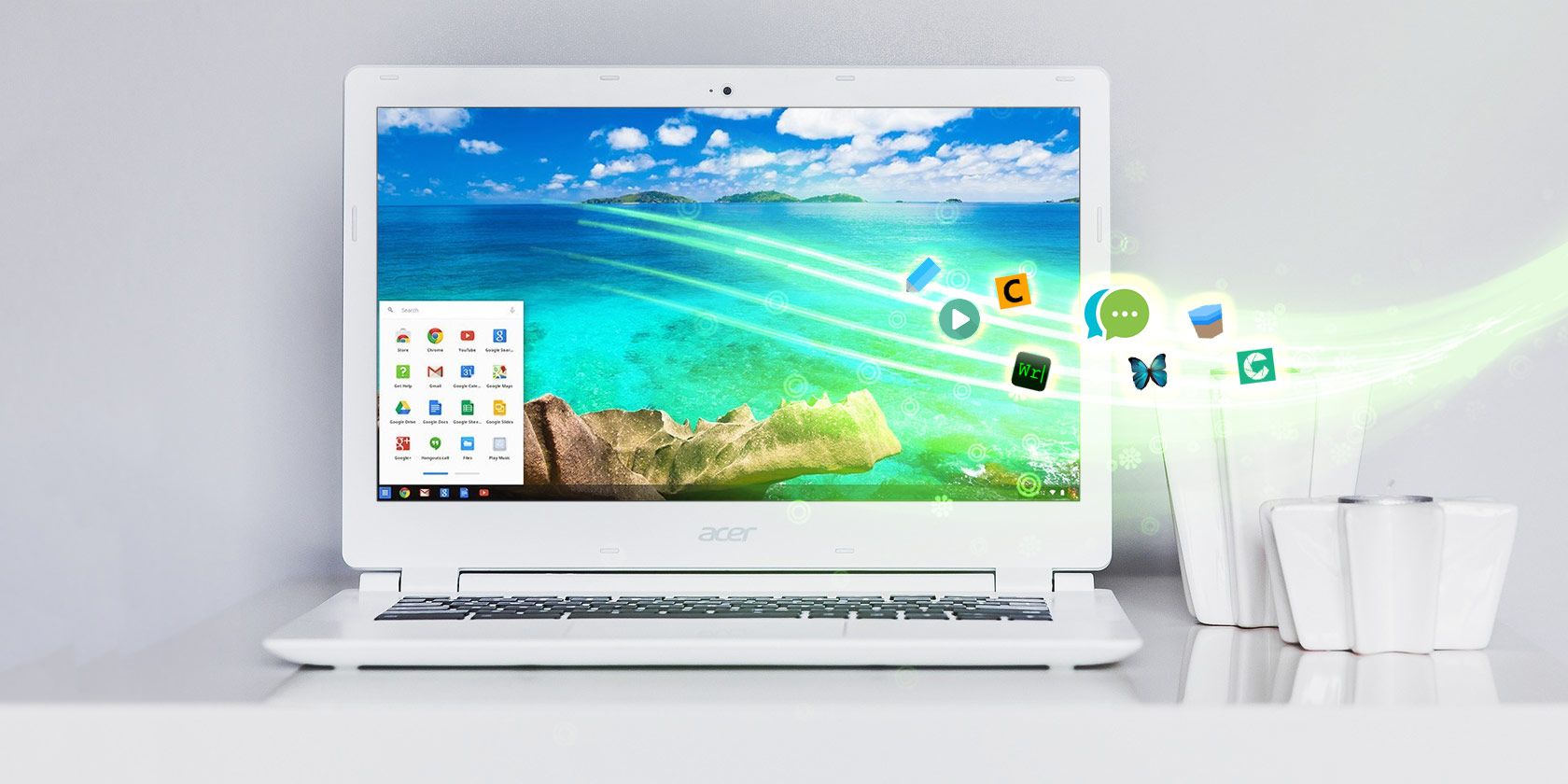 Switching to Chromebook: 8 Apps to Replace Your Desktop Favorites