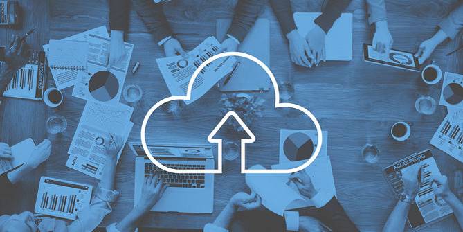 7 Common Myths About the Cloud That Need Busting