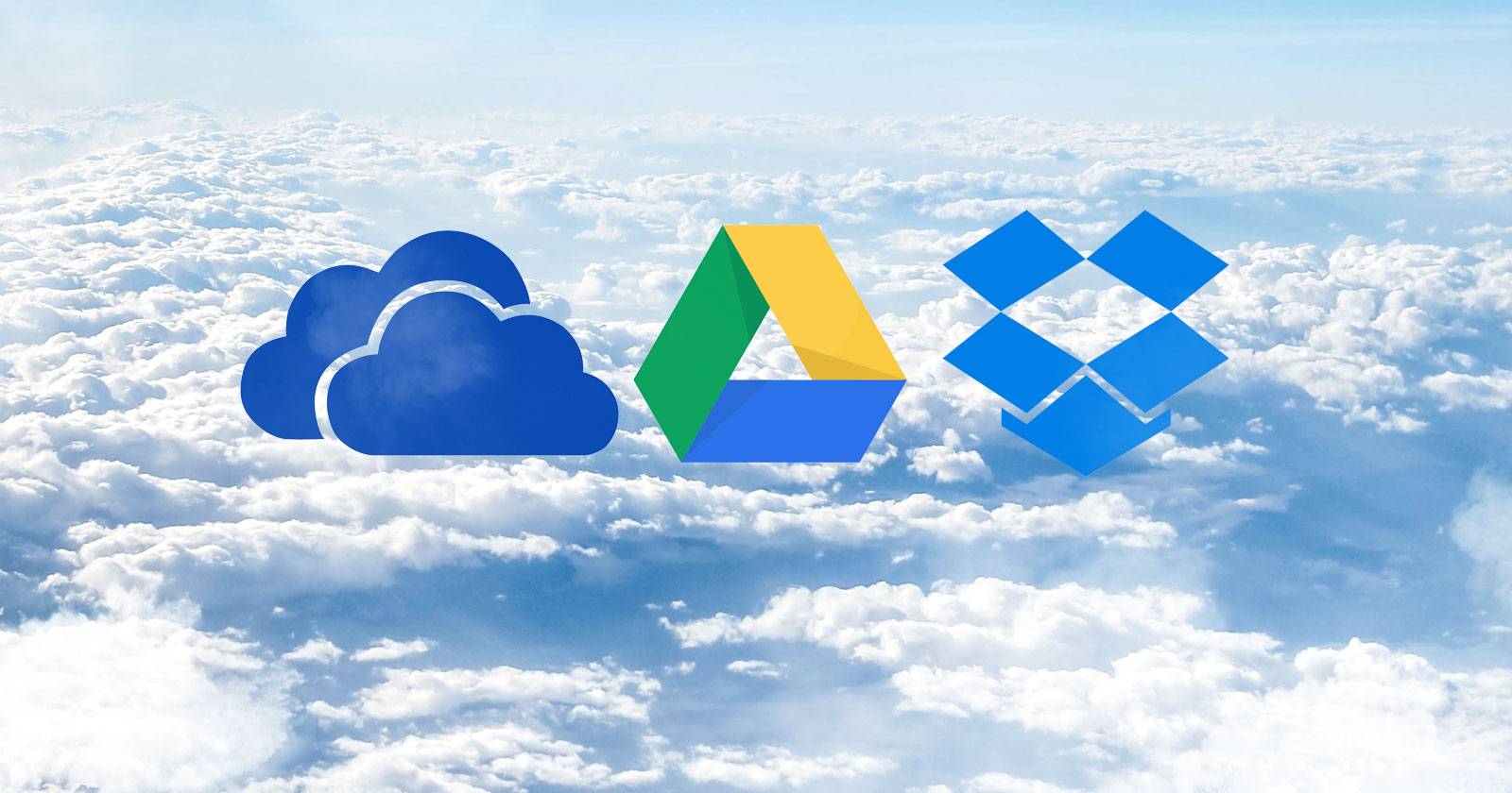Dropbox Vs Google Drive for Cloud Storage: Ultimate Showdown 2025