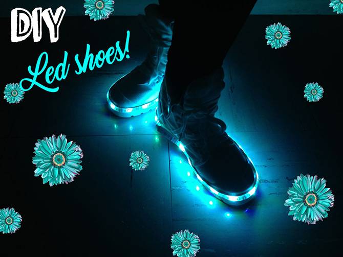 26 Ways to Use RGB LED Strips to Light Up Your Life