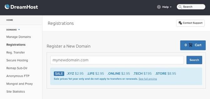 What Should You Be Looking for in a Web Host?