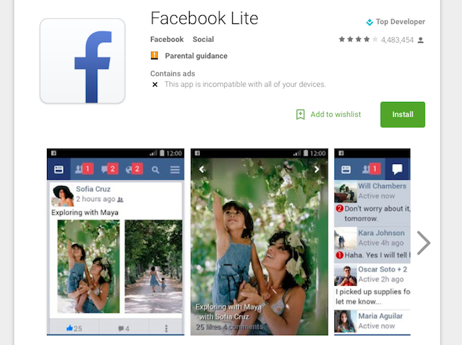 4 Ways to Reduce Your Mobile Internet Data Usage with Android Apps