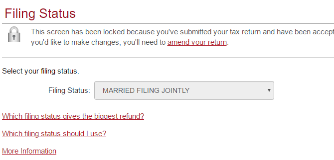 State Filing Status The Best Strategies for Claiming a Tax Return This Year