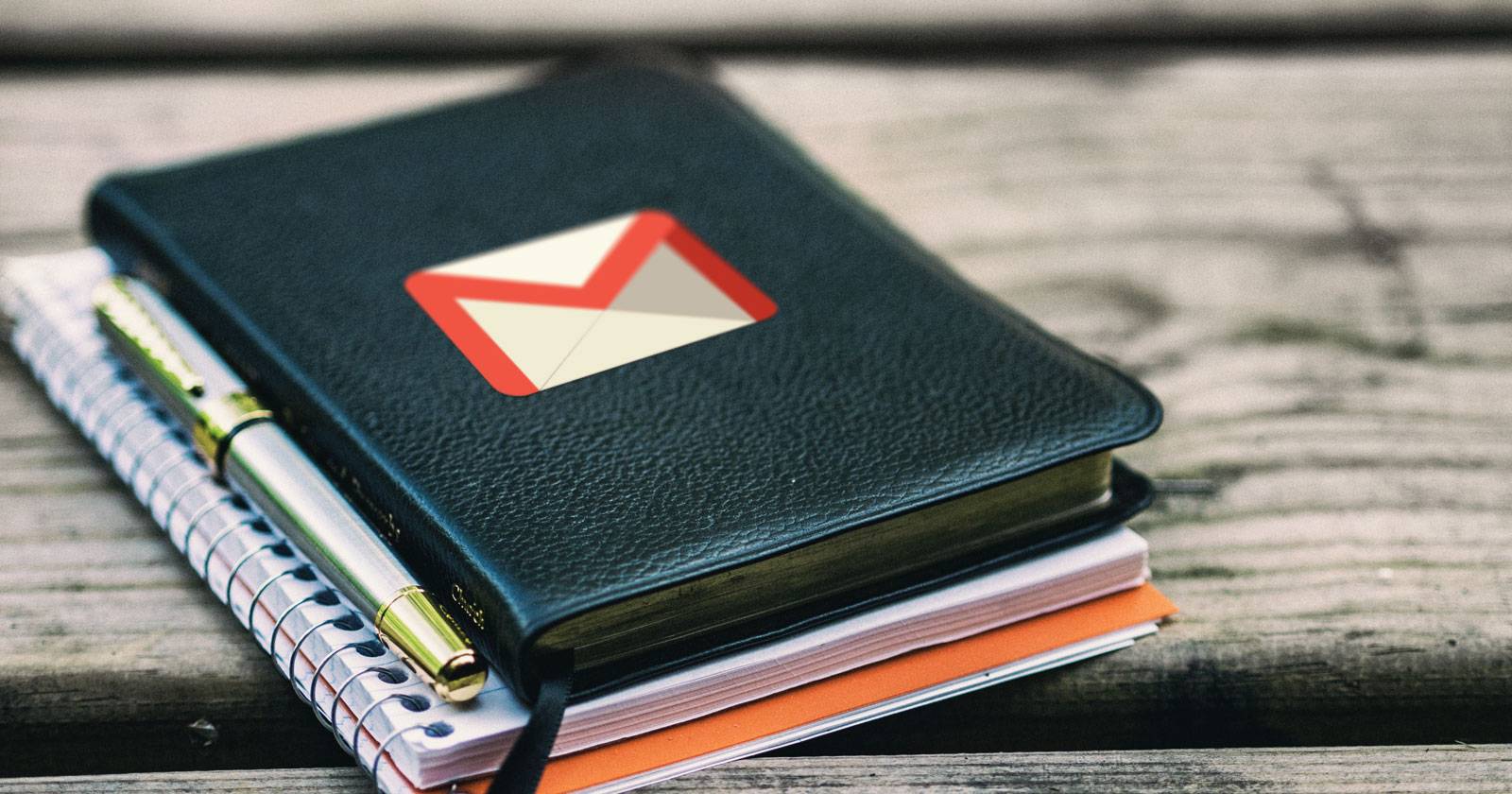 How to Turn Gmail Into the Best Note-Taking App for You