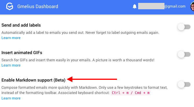 How to Turn Gmail Into the Best Note-Taking App for You