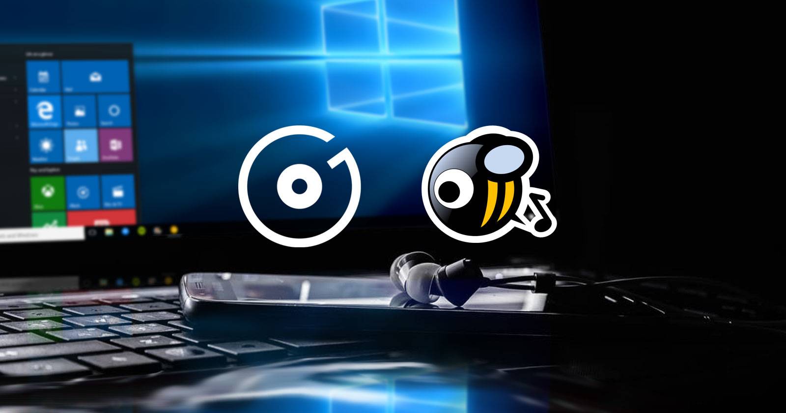 How Groove Music Rivals MusicBee as the Best Desktop Music Player for ...