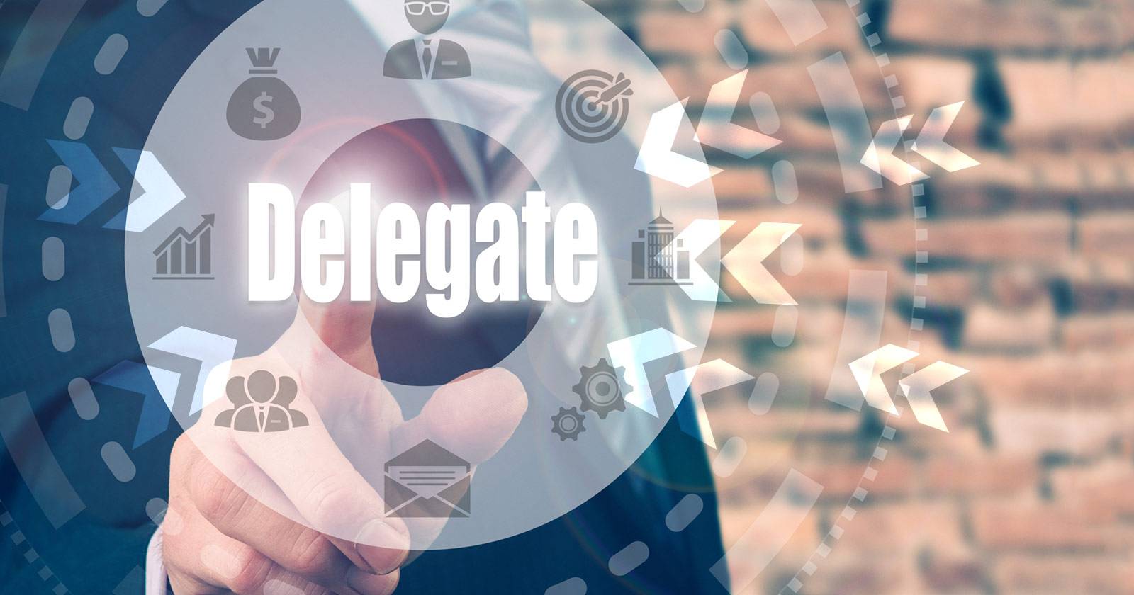 Delegation: A Must Have Leadership Skill to Reduce Your Workload