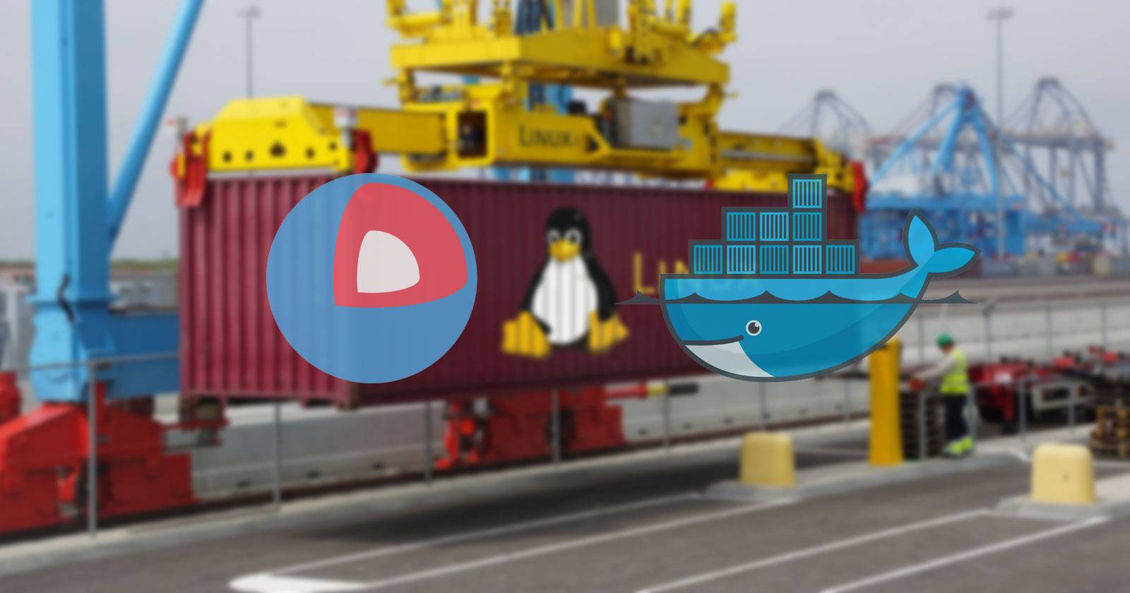 What Is Container Linux and Should You Use It?