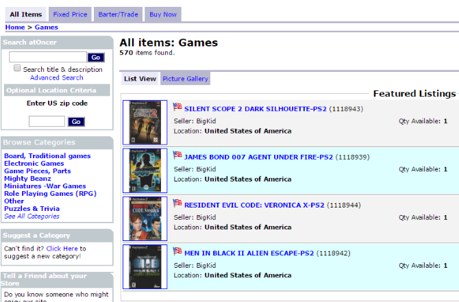 How to Buy Used Games Online to Save Money