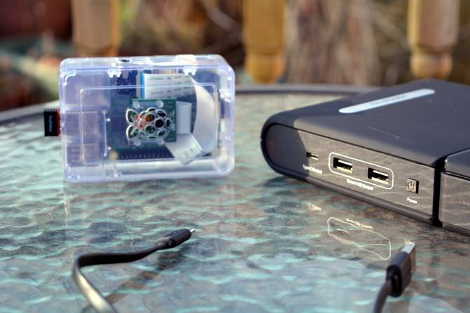 RAVPower 27000mAh Portable Charger Review