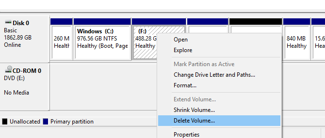 Linux Bootloader Delete How to Safely Uninstall Ubuntu From a Windows Dual-Boot PC