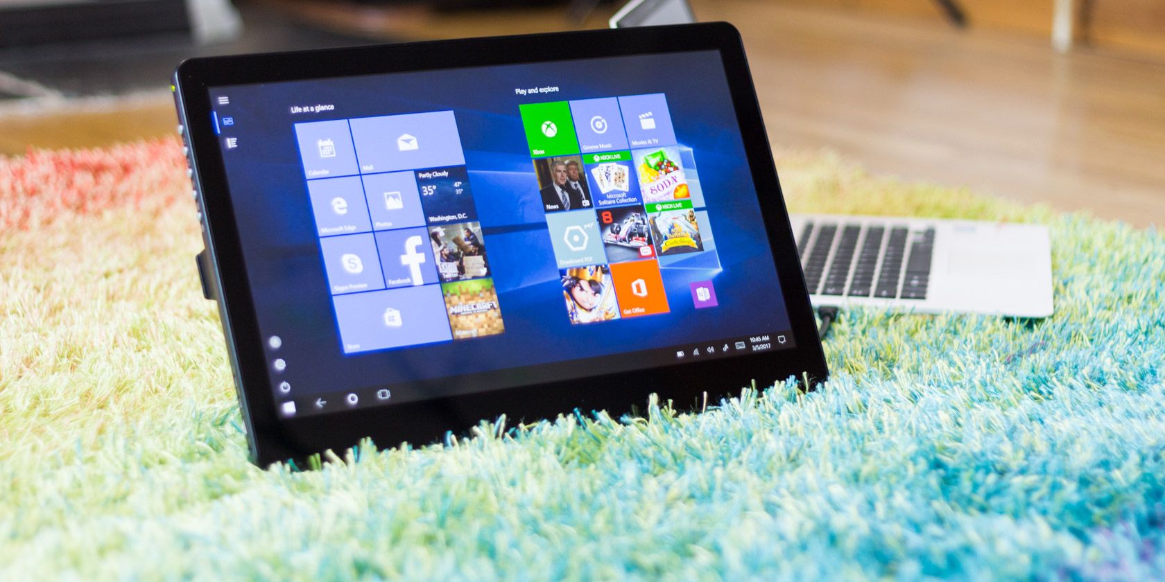 GeChic ゲシック On-Lap 1503I GeChic On-Lap 1503i Portable Multitouch Monitor Review