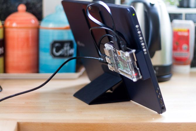GeChic On-Lap 1503i Portable Multitouch Monitor Review
