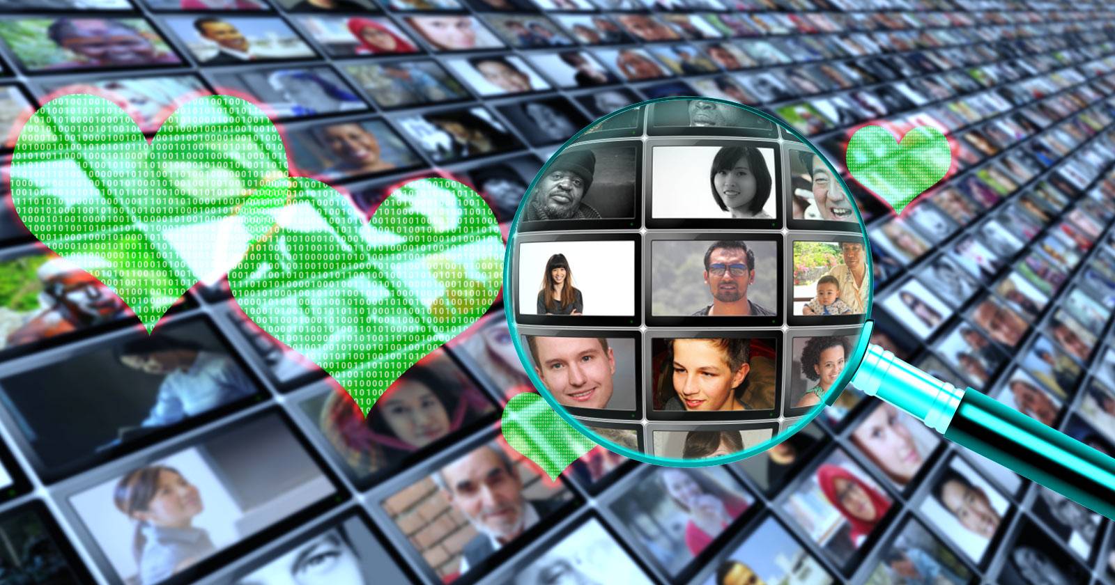 Protecting Your Privacy—Online, in apps, and in real life