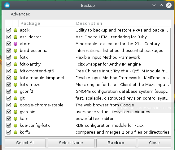 6 Apps and Tricks to Optimize Your Linux System Backups