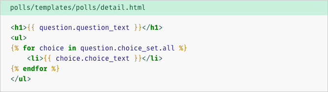 Python on the Web: The Amazing Things You Can Build