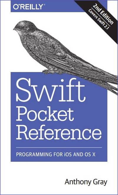 10 Books All Budding iOS App Developers Need