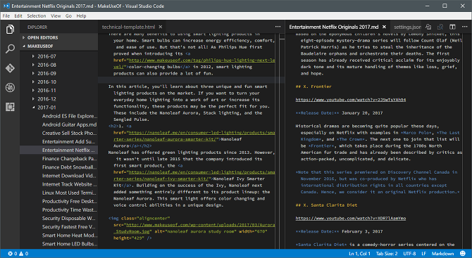 8 Free Open Source Windows Apps That Used to Be Proprietary
