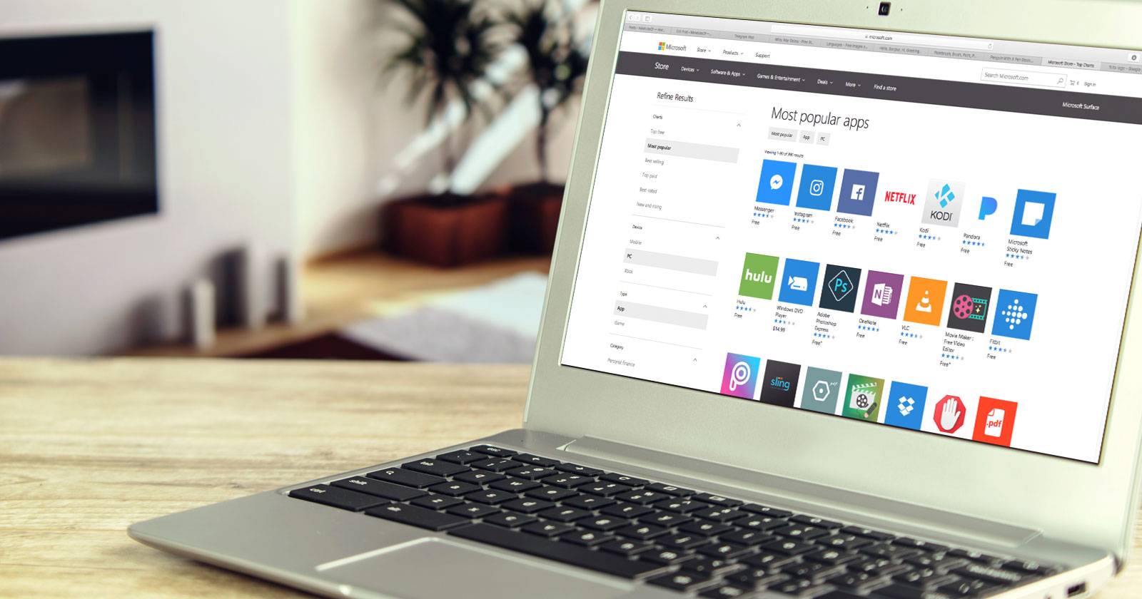 9 Official Windows Store Apps to Replace Popular Desktop Apps