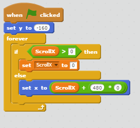 Make Your Own Mario Game! Scratch Basics for Kids and Adults