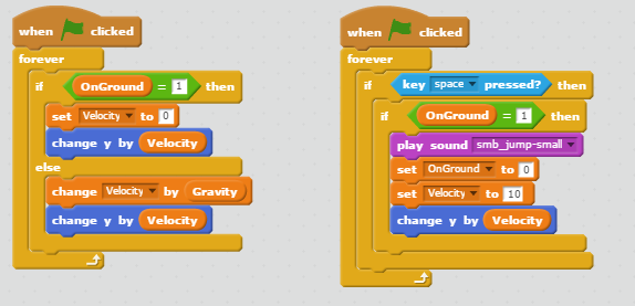 Coding Scratch Coding Mario Make Your Own Mario Game! Scratch Basics for Kids and Adults