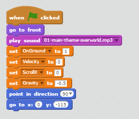 Coding Scratch Coding Mario Make Your Own Mario Game! Scratch Basics for Kids and Adults