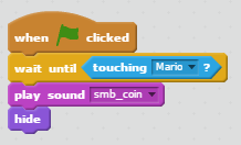 Make Your Own Mario Game! Scratch Basics for Kids and Adults