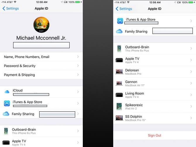Apple IDs, AirPods, and APFS: What's New in iOS 10.3?