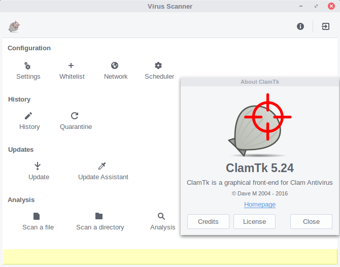 5 Security Tools You Should Have on Linux
