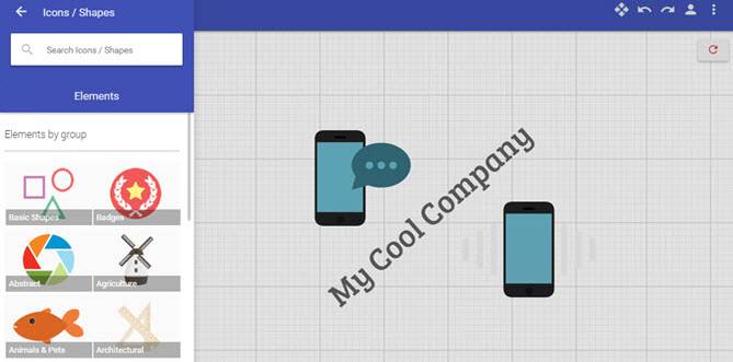 7 Chrome Apps to Help You Create a Quick Simple Logo