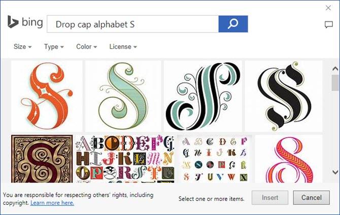 How to Use Drop Caps to Enhance Your Text in Microsoft Word